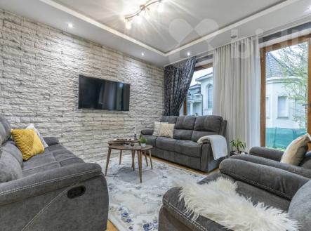 Prodej domu/vily, 160 m²