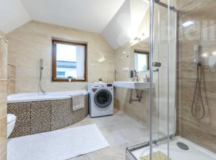 Prodej domu/vily, 160 m²