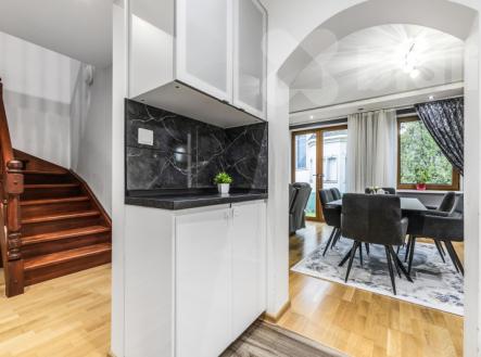 Prodej domu/vily, 160 m²