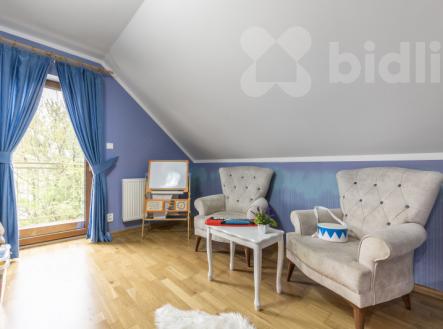 Prodej domu/vily, 160 m²