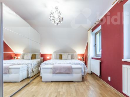 Prodej domu/vily, 160 m²