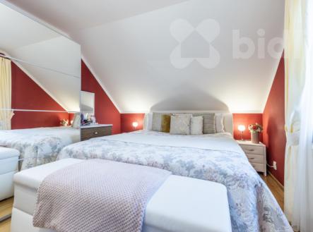 Prodej domu/vily, 160 m²