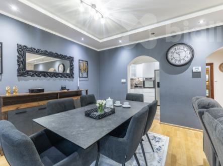 Prodej domu/vily, 160 m²