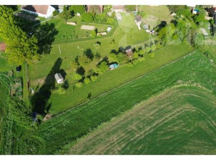 Prodej - pozemek pro bydlení, 2 093 m²