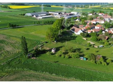 Prodej - pozemek pro bydlení, 2 093 m²