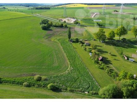 Prodej - pozemek pro bydlení, 2 093 m²
