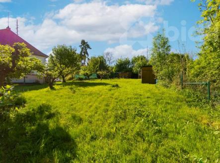 Prodej pozemku pro bydlení, 615 m² obrázek