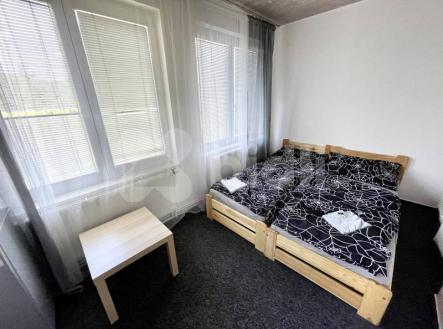 Pronájem domu/vily, 20 m²