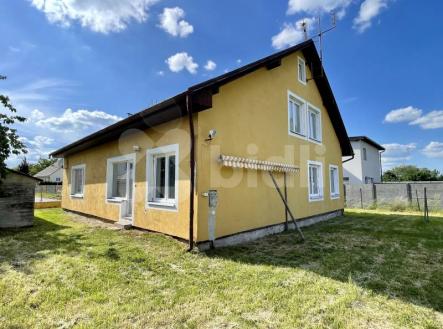 Pronájem domu/vily, 20 m²