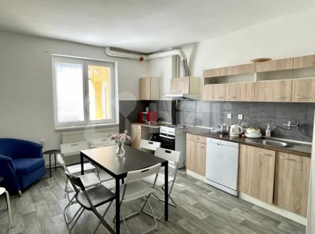 Pronájem domu/vily, 20 m²