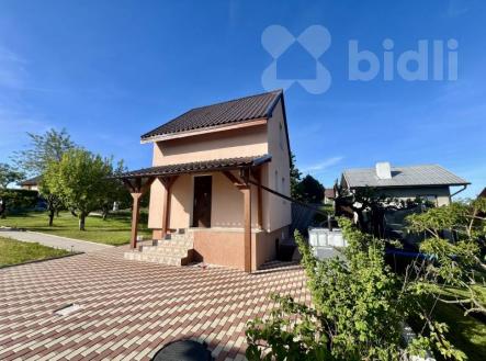 Prodej chaty/rekreačního objektu, 25 m²