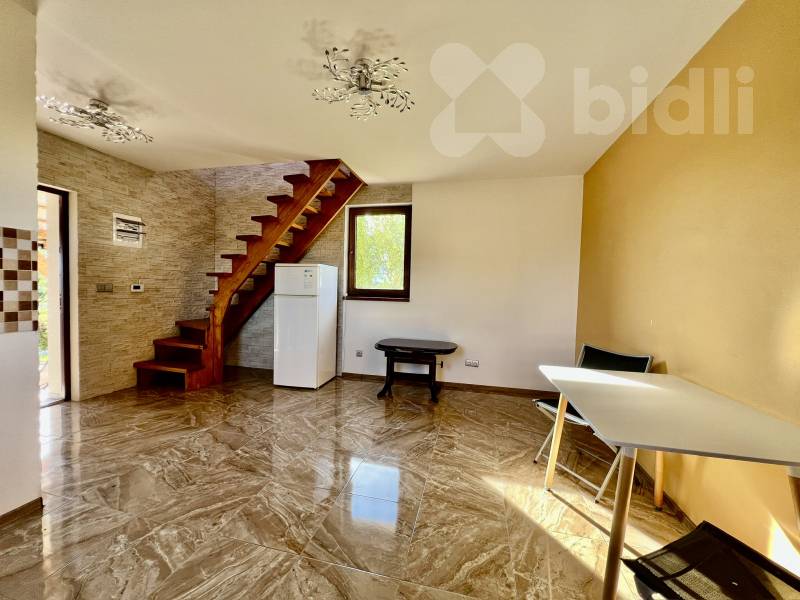 Exkluzivní prodej chata 2+kk, pozemek 389 m2, Plzeň - Litice