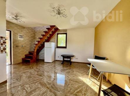 Prodej chaty/rekreačního objektu, 25 m²