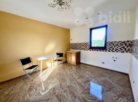 Prodej chaty/rekreačního objektu, 25 m²