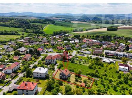 Prodej domu/vily, 200 m² obrázek