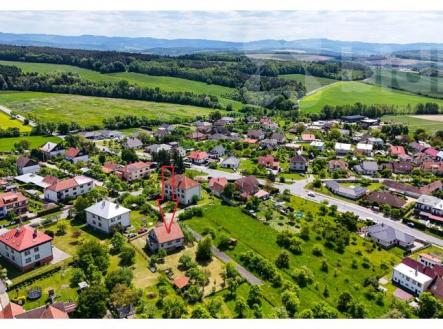 Prodej domu/vily, 200 m²