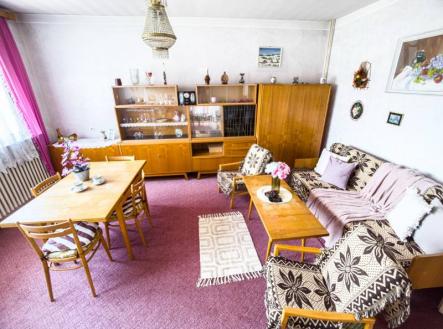 Prodej domu/vily, 200 m²