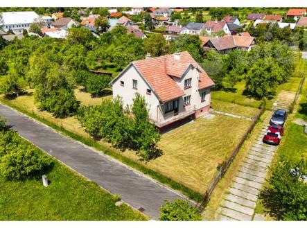 Prodej domu/vily, 200 m²