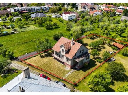 Prodej domu/vily, 200 m²