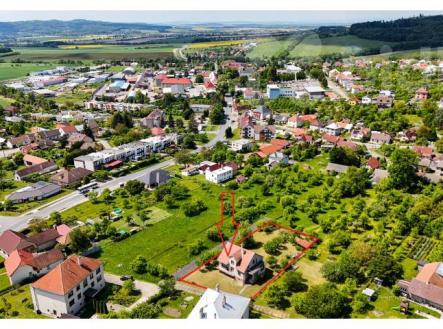 Prodej domu/vily, 200 m²