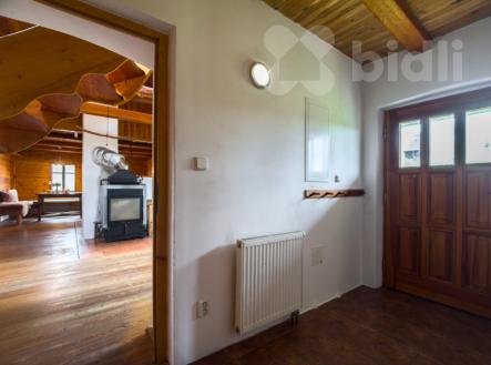 Prodej - chata/rekreační objekt, 121 m²