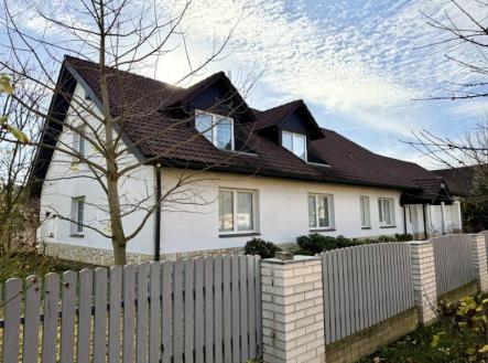 Prodej domu/vily, 353 m²