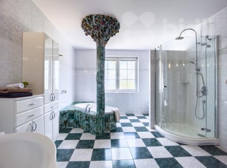 Prodej domu/vily, 353 m²
