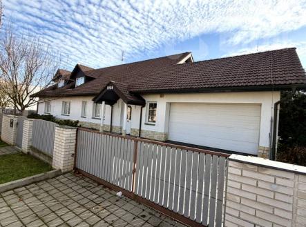 Prodej domu/vily, 353 m²