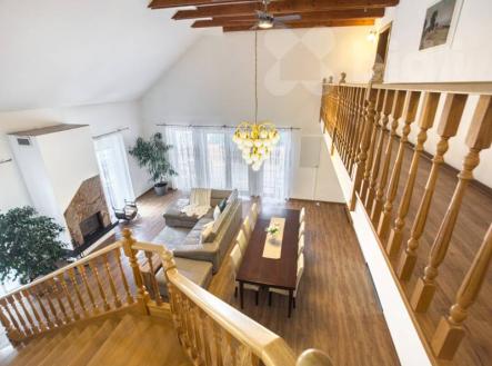 Prodej domu/vily, 353 m²