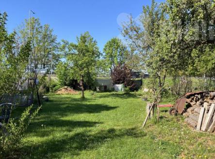 Prodej - pozemek, zahrada, 479 m²