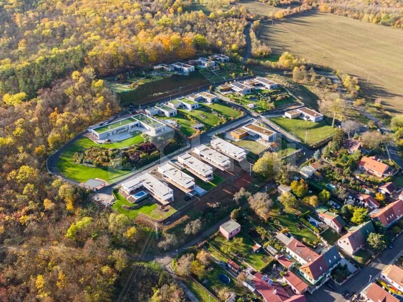 Prodej RD 4+kk, garáž, pozemek 677 m2, Bílina - Na Výsluní