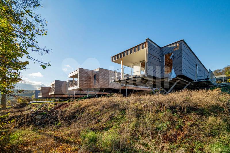 Prodej RD 4+kk, garáž, pozemek 677 m2, Bílina - Na Výsluní