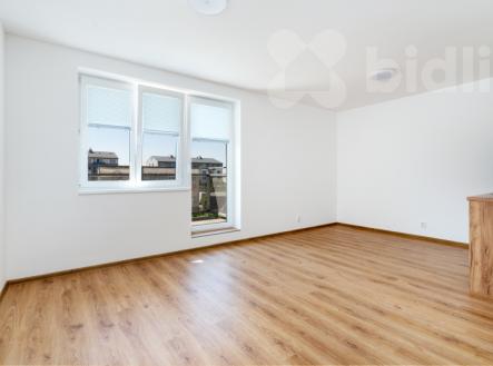 Prodej bytu, 1+kk, 39 m²