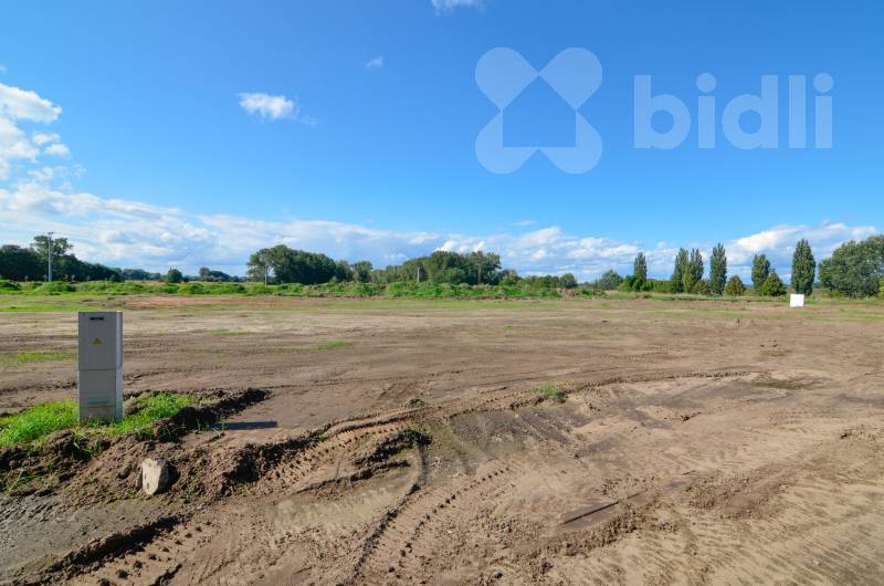 Prodej pozemku 933 m2, Záryby, Praha - východ