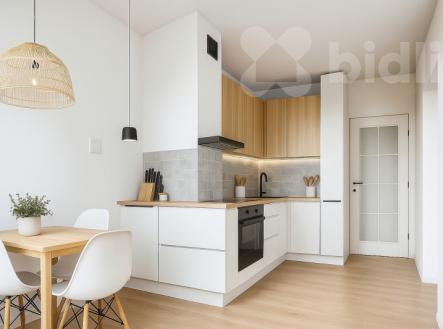 Prodej bytu, 3+1, 75 m²