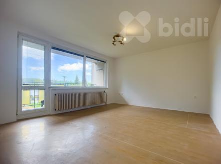 Prodej bytu, 3+1, 75 m²