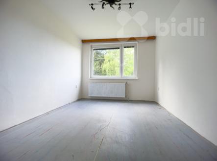 Prodej bytu, 3+1, 75 m²