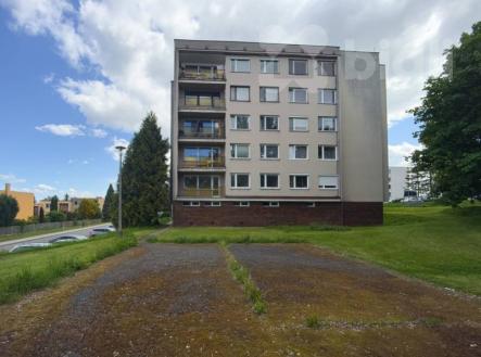 Prodej bytu, 3+1, 75 m² obrázek