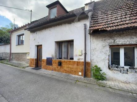 Prodej domu/vily, 86 m²