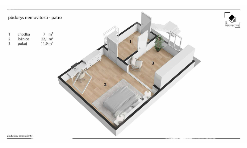 Prodej rodinného domu 86 m2, s potenciálem  Vysoké Mýto-B. Korábové, Pražské Předměstí