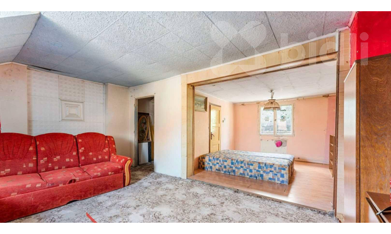 Prodej rodinného domu 86 m2, Vysoké Mýto-B. Korábové, Pražské Předměstí