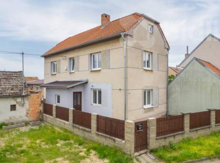 Prodej - dům/vila, 127 m²