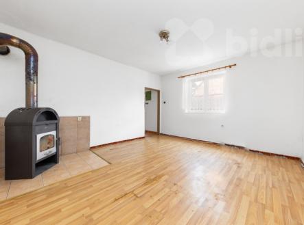 Prodej - dům/vila, 127 m²