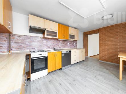 Prodej - dům/vila, 127 m²