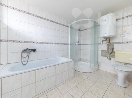 Prodej - dům/vila, 127 m²