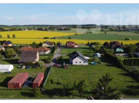 Prodej pozemku pro bydlení, 1 532 m²