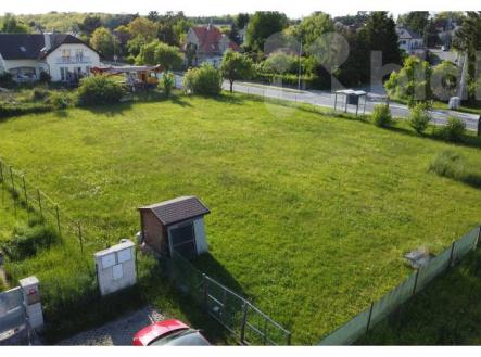 Prodej pozemku pro bydlení, 1 532 m²