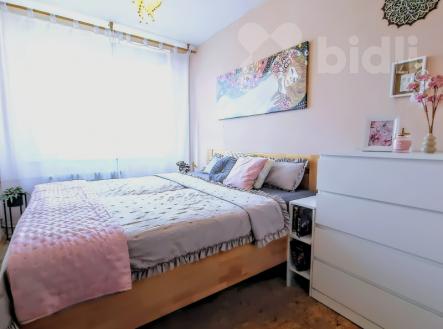 Prodej bytu, 3+1, 67 m²