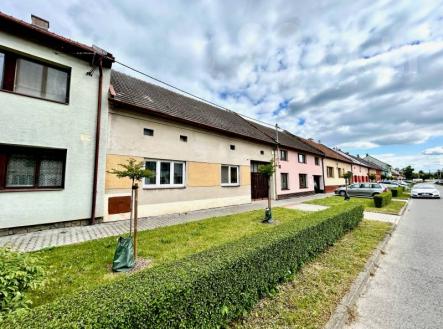 Prodej - dům/vila, 105 m²