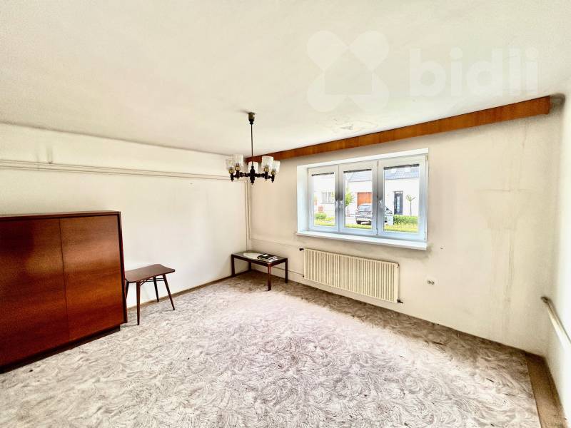 Rodinný dům Tlumačov